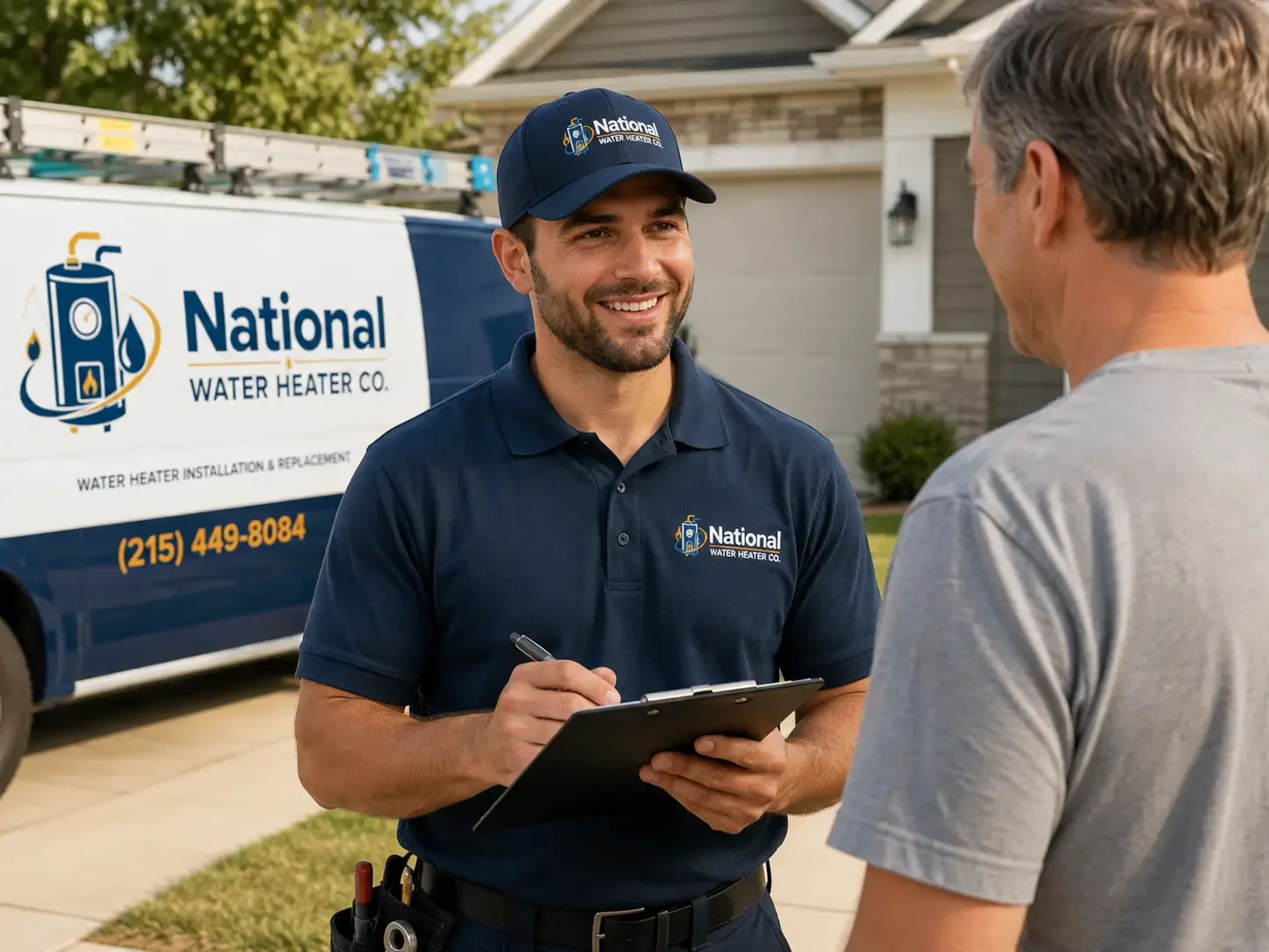 Water Heater Installation Bloomfield, CT FAQs